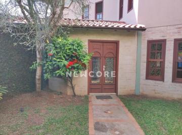 Casa de 4 quartos, Rio Claro · Casa em Avenida 45 - Cidade Jardim - Rio Claro/SP