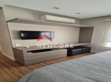 Apartamento · 140m² · 3 Quartos · 3 Vagas · Apartamento em Avenida Nove de Julho - Anhangabaú - Jundiaí/SP