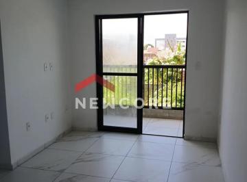 Apartamento en Venda de 3 quartos Camboinha · Apartamento em  Rua Augusto José Couto de Faria - Jardim Camboinha - Cabedelo/PB