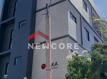 Apartamento · 59m² · 3 Quartos · 1 Vaga · Apartamento em Rua Augusto José Couto de Faria - Jardim Camboinha - Cabedelo/PB
