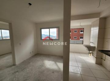 Apartamento · 34m² · 2 Quartos · Apartamento em  Rua Carlo Pallavicino - Jardim Vivan - São Paulo/SP