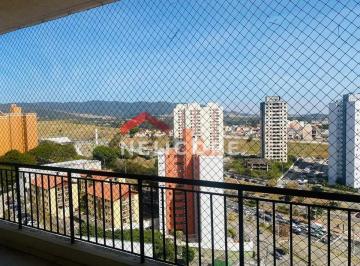 Apartamento · 89m² · 3 Quartos · 2 Vagas · Apartamento em Rua Siracusa - Jardim Messina - Jundiaí/SP