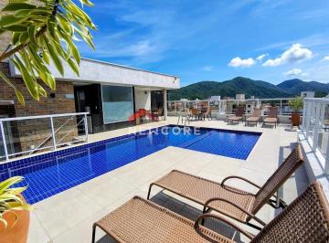 Apartamento · 84m² · 3 Quartos · 2 Vagas · Apartamento em Rua Gonçalves Dias - Itaguá - Ubatuba/SP