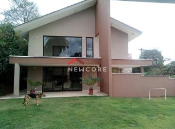 Casa · 470m² · 5 Quartos · 4 Vagas · Casa de condomínio em  Rua Condessa Hermanny - Condados da Lagoa - Lagoa Santa/MG
