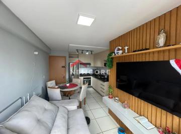 Apartamento · 45m² · 2 Quartos · 1 Vaga · Apartamento em Rua José de Holanda - Torre - Recife/PE