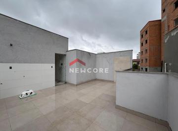 Apartamento · 130m² · 2 Quartos · 1 Vaga · Cobertura em  Rua Campestre - Parque Xangri-Lá - Contagem/MG