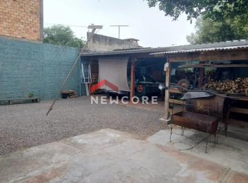 Casa en Venda de 3 quartos Campina · Casa em Rua Coronel Genuino Sampaio - Campina - São Leopoldo/RS