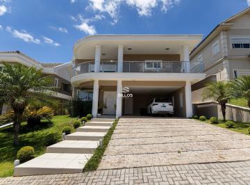 Casa · 412m² · 4 Quartos · 4 Vagas · Casa em condomínio à venda com 4 quartos no Pineville em Pinhais/PR