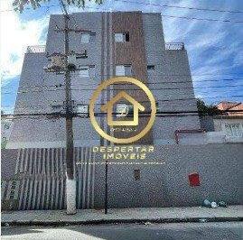 Apartamento · 37m² · 1 Quarto · Apartamento à venda - no Vila Pereira Barreto