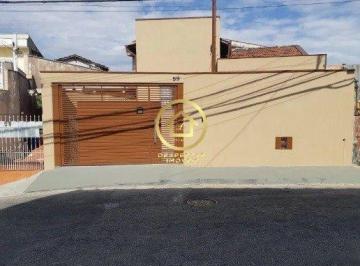 Casa · 98m² · 2 Quartos · Casa à venda - no Vila Pereira Cerca