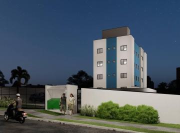 Apartamento · 23m² · 1 Quarto · Apartamento no Cajuru - Studio 1 Quarto - a partir de R$169 mil