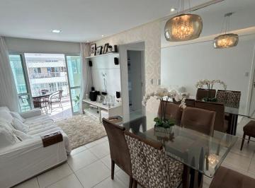 Apartamento de 3 quartos, Salvador · Apartamento a venda no Vista Patamares com 3 quartos varanda gourmet e armarios