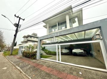 Casa · 219m² · 4 Quartos · 4 Vagas · Casa 4 Quartos com 4 Suítes e 219m² - Pedra Branca
