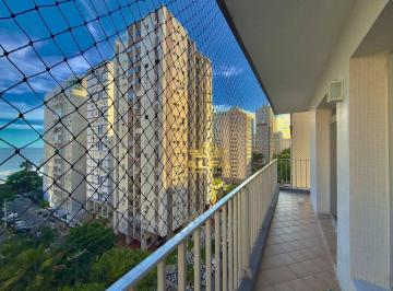 Apartamento · 150m² · 3 Quartos · 1 Vaga · Apartamento em Centro, Guarujá/SP de 150m² 3 quartos à venda por R$ 650.000,00