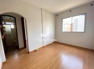 Apartamento · 42m² · 1 Quarto · 1 Vaga · Apartamento em Jardim Paulista, São Paulo/SP de 42m² 1 quartos à venda por R$ 600.000,00