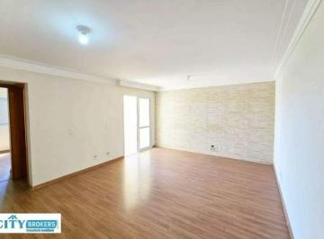 Apartamento · 76m² · 3 Quartos · 1 Vaga · Apartamento em Jardim Nova Taboão, Guarulhos/SP de 76m² 3 quartos à venda por R$ 535.000,00