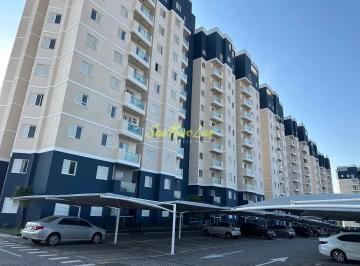 Apartamento · 64m² · 3 Quartos · 1 Vaga · Apartamento em Núcleo Habitacional Brigadeiro Faria Lima, Indaiatuba/SP de 64m² 3 quartos à venda po