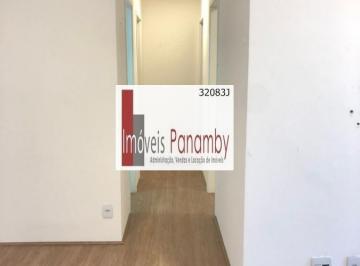 Apartamento · 114m² · 3 Quartos · 2 Vagas · Apartamento em Jardim Parque Morumbi, São Paulo/SP de 114m² 3 quartos à venda por R$ 650.000,00
