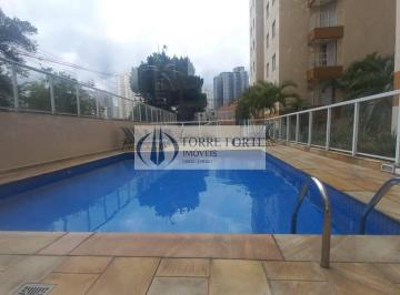 Apartamento · 104m² · 3 Quartos · 1 Vaga · Apartamento em Vila Azevedo, São Paulo/SP de 104m² 3 quartos à venda por R$ 640.000,00
