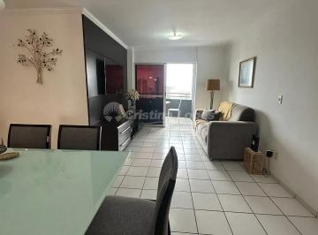 Apartamento · 97m² · 3 Quartos · 2 Vagas · Apartamento em Fátima, Teresina/PI de 97m² 3 quartos à venda por R$ 650.000,00