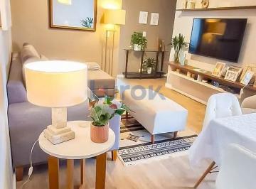 Apartamento · 79m² · 3 Quartos · 1 Vaga · Apartamento em Santa Marina, Valinhos/SP de 79m² 3 quartos à venda por R$ 640.000,00