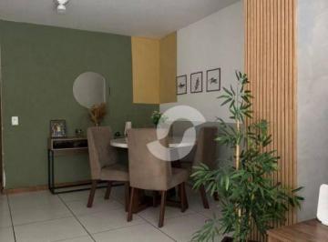 Apartamento · 86m² · 2 Quartos · 1 Vaga · Apartamento em Ingá, Niterói/RJ de 86m² 2 quartos à venda por R$ 650.000,00