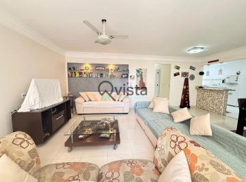 Apartamento · 120m² · 3 Quartos · 1 Vaga · Apartamento em Centro, Guarujá/SP de 120m² 3 quartos à venda por R$ 599.000,00