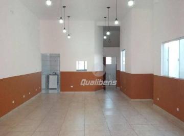 Comercial · 98m² · 6 Vagas · Salão em Vila Bocaina, Mauá/SP de 98m² à venda por R$ 650.000,00