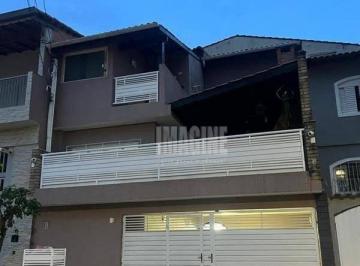 Casa · 80m² · 2 Quartos · 2 Vagas · Sobrado em Vila Ré, São Paulo/SP de 80m² 2 quartos à venda por R$ 660.000,00