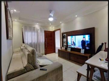 Casa · 174m² · 3 Quartos · 4 Vagas · Casa em Vila Suissa, Mogi das Cruzes/SP de 174m² 3 quartos à venda por R$ 690.000,00