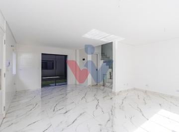 Casa · 93m² · 3 Quartos · 2 Vagas · Sobrado em Uberaba, Curitiba/PR de 93m² 3 quartos à venda por R$ 635.000,00