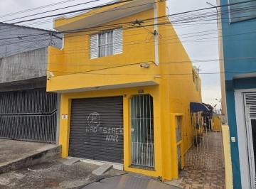Comercial · 209m² · 5 Quartos · Conjunto em Cidade Edson, Suzano/SP de 209m² 5 quartos à venda por R$ 650.000,00