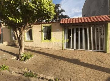 Casa · 186m² · 3 Quartos · 2 Vagas · Casa em Jardim Morada do Sol, Indaiatuba/SP de 186m² 3 quartos à venda por R$ 580.000,00
