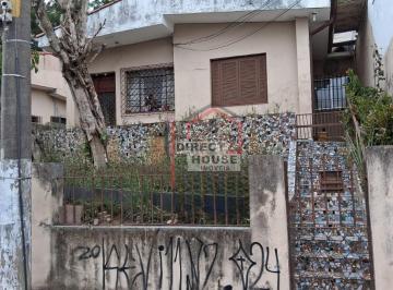 Casa · 250m² · 3 Quartos · 5 Vagas · Casa em Vila Universitária, São Paulo/SP de 250m² 3 quartos à venda por R$ 600.000,00