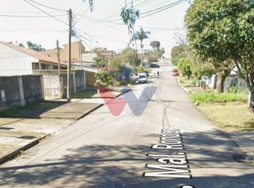 Terreno · 770m² · Terreno em Capão Raso, Curitiba/PR de 770m² à venda por R$ 535.000,00