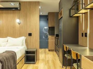 Comercial · 27m² · 1 Quarto · Studio em Pinheiros, São Paulo/SP de 27m² 1 quartos à venda por R$ 560.500,00