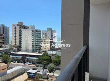 Apartamento · 42m² · 2 Quartos · 1 Vaga · Apartamento em Praia de Itaparica, Vila Velha/ES de 42m² 2 quartos à venda por R$ 709.900,00