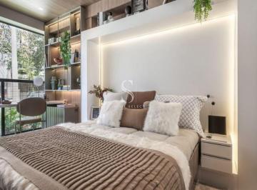 Apartamento · 57m² · 2 Quartos · 1 Vaga · Apartamento em Santo Amaro, São Paulo/SP de 57m² 2 quartos à venda por R$ 996.686,00