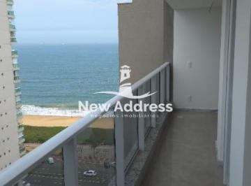 Apartamento · 60m² · 2 Quartos · 2 Vagas · Apartamento em Praia de Itaparica, Vila Velha/ES de 60m² 2 quartos à venda por R$ 944.460,00
