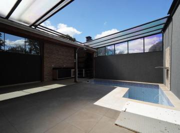 Casa · 209m² · 3 Quartos · 2 Vagas · Casa em Chácaras Jardim Colibri, Embu das Artes/SP de 209m² 3 quartos à venda por R$ 819.000,00