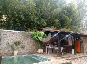 Casa · 295m² · 3 Quartos · 2 Vagas · Casa em Vila Progresso, Niterói/RJ de 295m² 3 quartos à venda por R$ 950.000,00