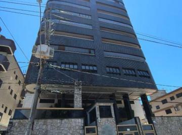 Apartamento · 118m² · 3 Quartos · 2 Vagas · Apartamento em Vila Guilhermina, Praia Grande/SP de 118m² 3 quartos à venda por R$ 779.000,00