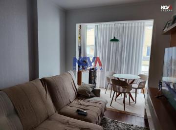 Apartamento · 80m² · 3 Quartos · 1 Vaga · Apartamento em Itapuã, Vila Velha/ES de 0m² 3 quartos à venda por R$ 800.000,00