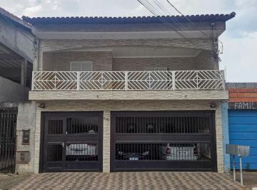 Comercial · 550m² · 10 Quartos · 5 Vagas · Conjunto em Vila Nova Urupês, Suzano/SP de 550m² 10 quartos à venda por R$ 950.000,00