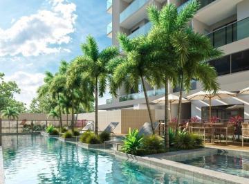 Apartamento · 53m² · 2 Quartos · 1 Vaga · Apartamento em Praia de Itaparica, Vila Velha/ES de 0m² 2 quartos à venda por R$ 859.900,00