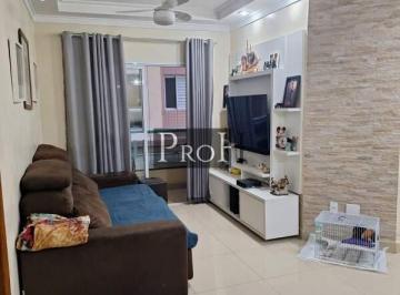 Apartamento · 87m² · 3 Quartos · 2 Vagas · Apartamento em Jardim, Santo André/SP de 87m² 3 quartos à venda por R$ 826.000,00