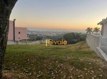 Terreno · 1000m² · Terreno em Jardim Bela Vista, São José dos Campos/SP de 0m² à venda por R$ 855.000,00