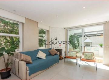 Casa · 223m² · 3 Quartos · 2 Vagas · Casa em Campo Belo, São Paulo/SP de 223m² 3 quartos à venda por R$ 3.300.000,00