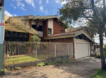 Casa · 368m² · 4 Quartos · 2 Vagas · Casa em Jardim Presidente, Londrina/PR de 368m² 4 quartos à venda por R$ 1.850.000,00