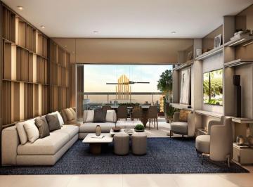 Apartamento · 252m² · 3 Quartos · 2 Vagas · Apartamento em Jardim Aurélia, São Paulo/SP de 252m² 3 quartos à venda por R$ 4.732.018,00